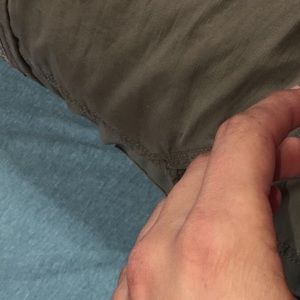 Meet your Posher, Chad